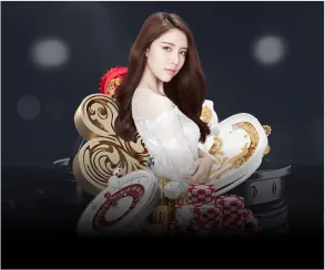 Chơi game jackpot lũy tiến