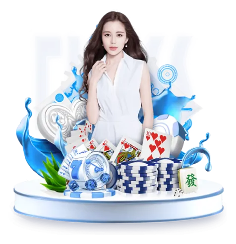 Biểu tượng game nổ hũ và bắn cá
